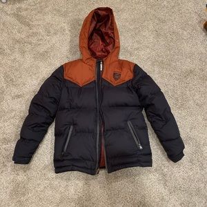 Vans Coat